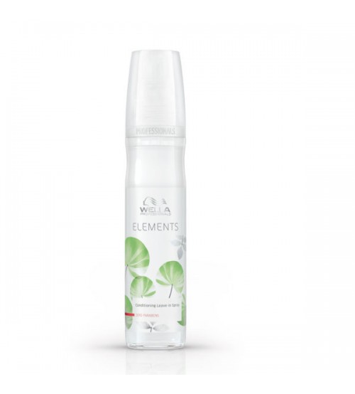 Wella Elements Conditioning Leave-in Spray 150ml